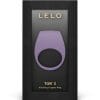 LELO - TOR 3 ANILLO VIBRADOR NEGRO