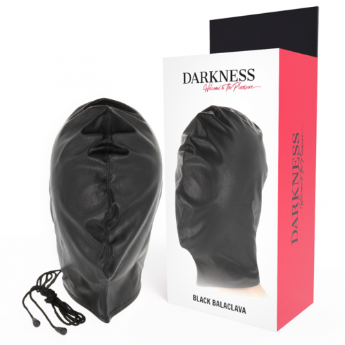 img_142851_df473de1f57100766c76d718b42bad28_1.png DARKNESS - SUBJUGATION MASCARA NEGRO