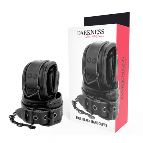 img_142882_e35dfaa058a00fd560d78b64888763b8_1.png DARKNESS - ESPOSAS AJUSTABLES MANOS LEATHER NEGRO