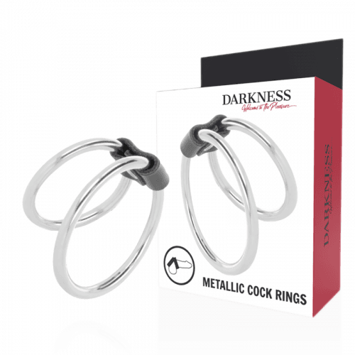 img_142927_2706c2886969097b206db6c59fe6a478_1.png DARKNESS - ANILLA METAL DOBLE PARA EL PENE