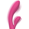 img_143174_0d1fff08b9ec74f253285fb48bb9533e_1.png INTENSE - LUIGI RABBIT VIBRATOR PINK LIQUID SILICONE