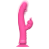 img_143187_71c819c6737399ec4050f2785de0f85a_1.png INTENSE - JULIO VIBRADOR RABBIT SILICONA ROSA