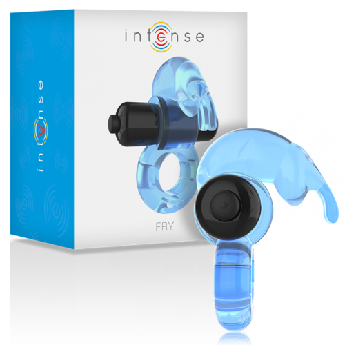 img_143217_7117d7587171d42c26b372ea5d3d29cc_1.png INTENSE - FRY ANILLO VIBRADOR AZUL