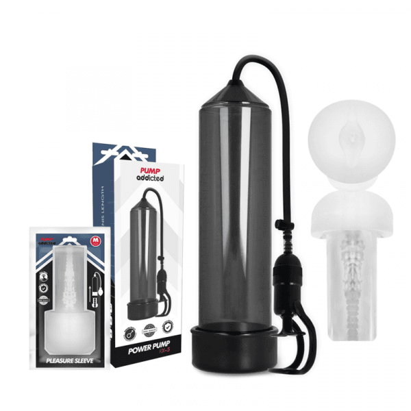 img_143375_33a2aed53fcff0e420bba0489e2fde3a_1.png PUMP ADDICTED - BOMBA ERECCIÓN RX5 BLACK CON MASTURBADOR