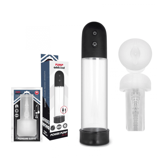 img_143380_b9b463389c897542fda9fc1538188f31_1.png PUMP ADDICTED - BOMBA ERECCIÓN RX11 AUTOMÁTICA CON MASTURBADOR