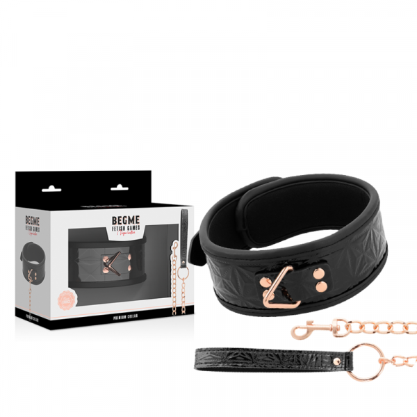 img_143383_d84e30ccc1f9f2b720eec6c2179d44f9_1.png BEGME - BLACK EDITION COLLAR CUERO VEGANO CON FORRO DE NEOPRENO