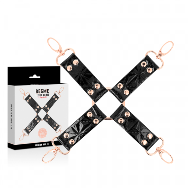 img_143388_407b8800ede0ea1a6efa550f302a9bd9_1.png BEGME - BLACK EDITION HOG TIE CUERO VEGANO