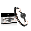 img_143389_89ade996b0b70b055a16da26dfc8910c_1.png BEGME - BLACK EDITION MORDAZA CUERO VEGANO