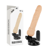 img_143434_2aa7a55a9b93b72a6eb7564a40e90baa_1.png BASECOCK - VIBRADOR REALÍSTICO CONTROL REMOTO NATURAL 19.5 CM -O- 4 CM