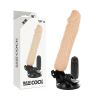 img_143439_0cc06839865a662502c590f10fb60bc1_1.png BASECOCK - VIBRADOR REALÍSTICO CONTROL REMOTO NATURAL 20 CM -O- 4 CM