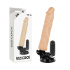 img_143443_4a840a5b32051c4680cfc0665ba5be13_1.png BASECOCK - VIBRADOR REALÍSTICO CONTROL REMOTO NATURAL 21 CM -O- 4 CM