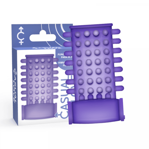 img_143465_2bb3a40e2e9d7cc42a451b8e794cfad5_1.png CASUAL LOVE - RING FUNDA PENE VIBRADOR LILA
