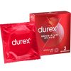 DUREX - PRESERVATIVOS SENSITIVO 3 UNIDADES