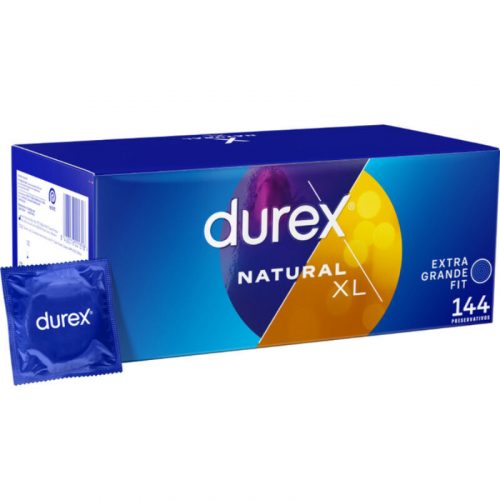 img_143499_61d0526fbeb214e25a24bb44295a9f66_1.jpg DUREX - EXTRA LARGE XL 144 UNIDADES