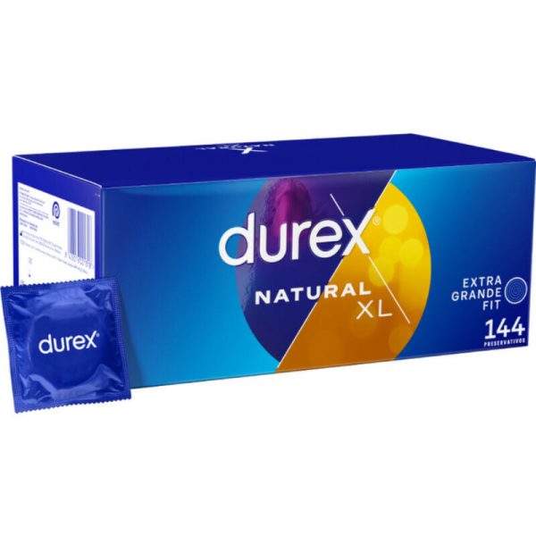 img_143499_61d0526fbeb214e25a24bb44295a9f66_1.jpg DUREX - EXTRA LARGE XL 144 UNIDADES