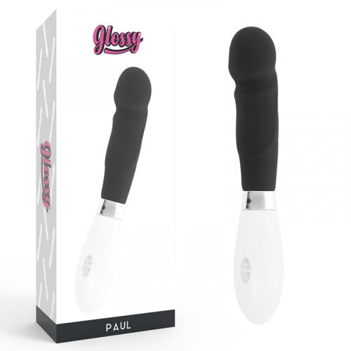 img_143523_fdb661b8d5d638b57af51eb37264aca3_1.png GLOSSY - PAUL VIBRADOR NEGRO