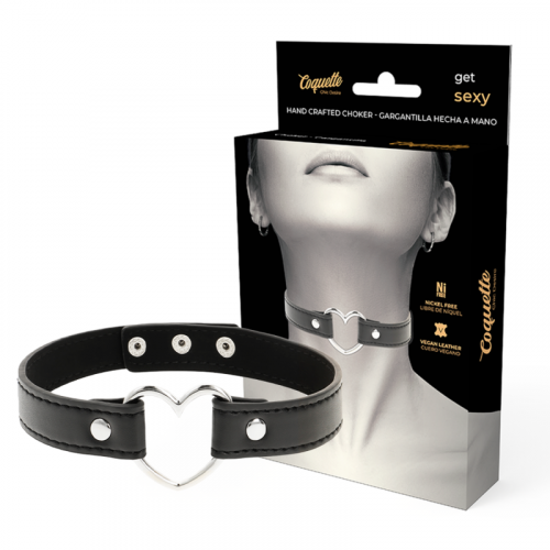 img_143531_ade73e70c98721983e747db3eca4dd51_1.png COQUETTE CHIC DESIRE - COLLAR CUERO VEGANO ACCESORIO WOMAN CORAZÓN