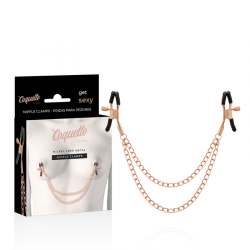 img_143562_8ed00f70ff2b0ca52b7caf5eb2120080_1.png COQUETTE CHIC DESIRE - FANTASY PINZAS METALICAS PEZONES CON CADENA