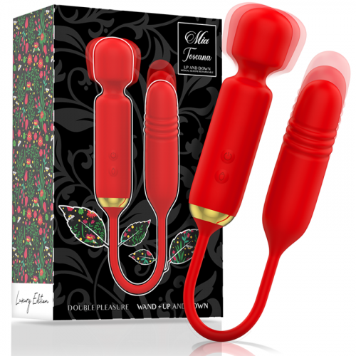 img_143592_ead49d0ef6018bcd7fdfd896683d16f6_1.png MIA - TOSCANA DOUBLE PLEASURE WAND + UP AND DOWN