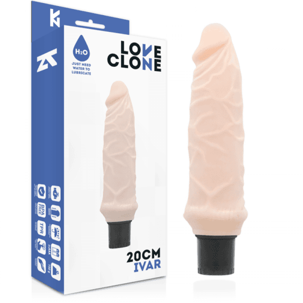 img_143679_4f1811f14b8dacd44105a28f2a7cddd6_1.png LOVECLONE - IVAR VIBRADOR REALÍSTICO SELF LUBRICATION 20 CM -O- 3.7 CM