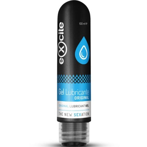 img_143697_9a7aae29aa33b1e79455cb48eb6596ff_1.jpg EXCITE - GEL LUBRICANTE ORIGINAL 100 ML