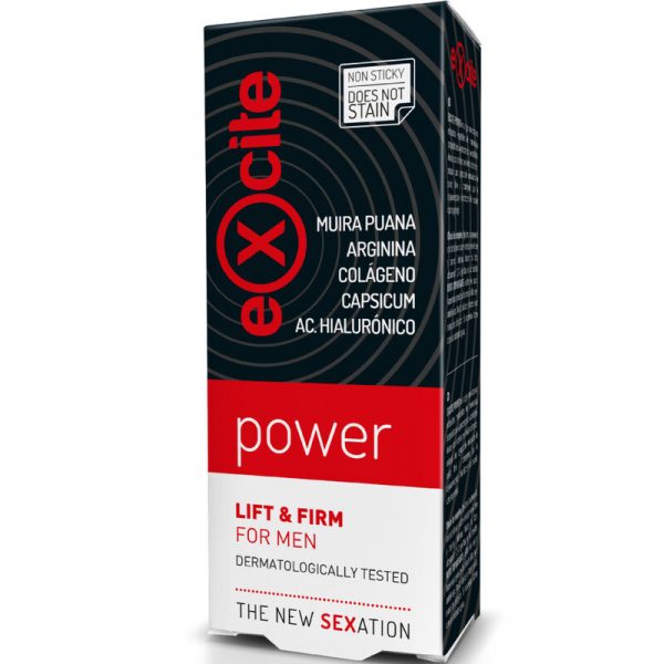 img_143698_0fa11042e1173ad853819a31aae716cc_1.jpg EXCITE - POWER GEL AUMENTO ERECCIÓN 20 ML