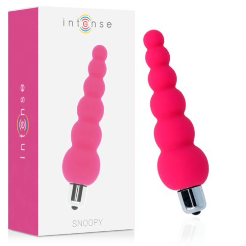 img_143822_e58e9f5a050d5276c5196e03ddd77cc2_1.png INTENSE - SNOOPY 7 SPEEDS SILICONE ROSA INTENSO