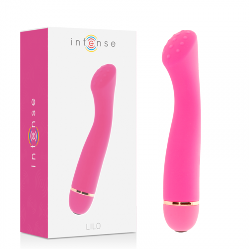 img_143834_7eddba907dbd84b217b8b092b6d8370c_1.png INTENSE - LILO 20 SPEEDS SILICONE ROSA