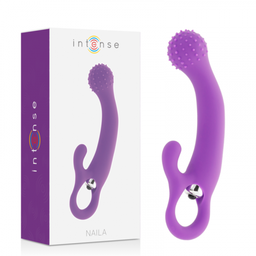 img_143839_c25bc347e466a6d889aad8a8dd8dc7a6_1.png INTENSE - NAILA VIBRATING SILICONE LILA