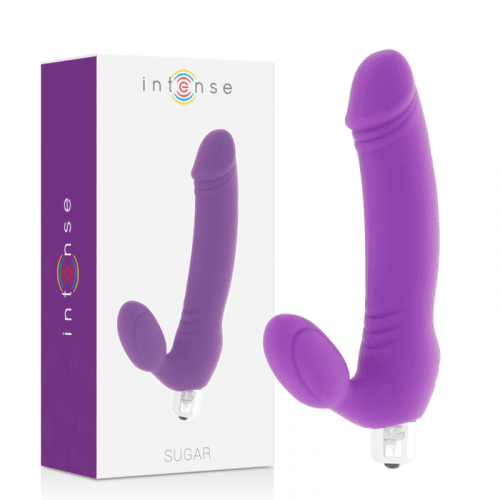 img_143859_b5a446e2c70b49850f5df039458e599e_1.png INTENSE - SUGAR SEVEN SPEEDS SILICONE LILA