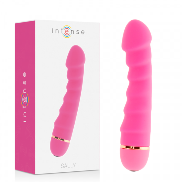 img_143864_eed3fbc5a87c5d310b59d2e6cd006f55_1.png INTENSE - SALLY 20 SPEEDS SILICONE ROSA