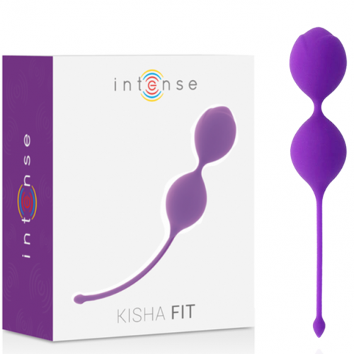 img_144058_f08ed3afc3be869905710043df6a0179_1.png INTENSE - KISHA FIT SILICONE KEGEL LILA