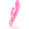 img_144065_1498f17df1ea507c9a2ca9bd25e4ecf0_1.png INTENSE - SUSY VIBRADOR OSCILANTE SILICON RABBIT ROSA