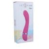 img_144077_71b339ad8686dd67990cfc8d97babeef_1.jpg INTENSE - LEO VIBRATOR PINK SILICON LUXE