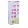 img_144078_21983db2418c226b2638afde9aad5666_1.jpg INTENSE - LEO VIBRATOR PINK SILICON LUXE