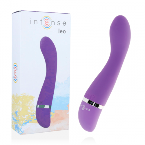 img_144084_1e322a974d959ef734897048be4d8b83_1.png INTENSE - LEO VIBRADOR LILA SILICON LUXE