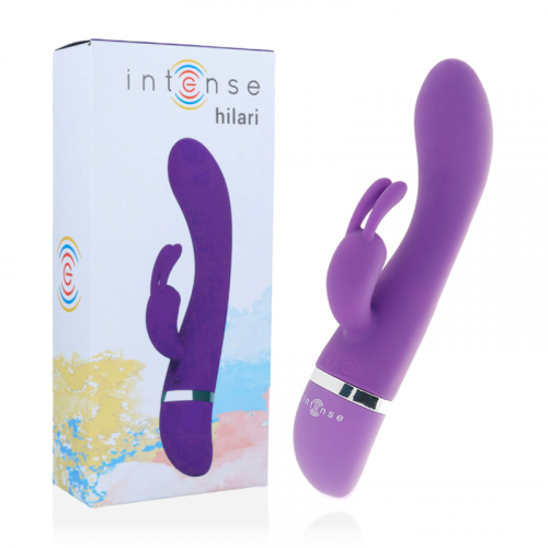 img_144104_a09544ae93c33371f12e1e3dc7146bfc_1.png INTENSE - HILARI VIBRADOR LILA SILICONA LUXE