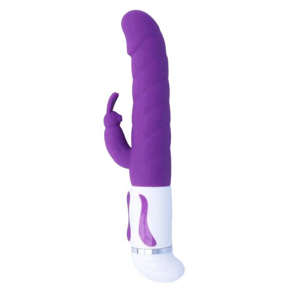 img_144105_905e44cb7f792892690d95d034caea7f_1.jpg INTENSE - BOBBLE VIBRADOR ROTADOR SILICONA LILA