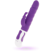 img_144108_40b3eaef427600a7c2d18691887b92da_1.png INTENSE - BOBBLE VIBRADOR ROTADOR SILICONA LILA