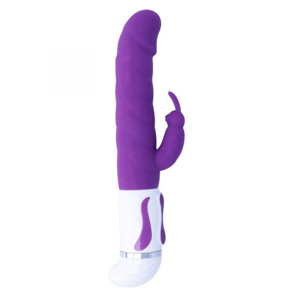 img_144109_ca2907abd3acb181b299de17f023d6c4_1.jpg INTENSE - BOBBLE VIBRADOR ROTADOR SILICONA LILA