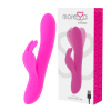 MORESSA - ETHAN EFECTO WAVE MAS POTENTE VIBRACIÓN PREMIUM SILICONE RECARGABLE