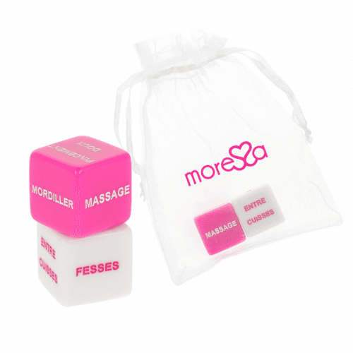 img_144183_bff96df0596c2ece11a71d3089bbe205_1.png MORESSA - JUEGO DE DADOS EROTICOS  FRANCES