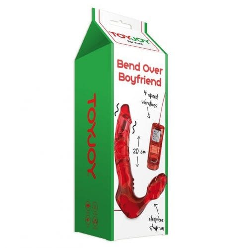 img_14454_6deb2d0c78eb02a213ae5c260be1b0e2_1.jpg TOYJOY - ARNÉS DOBLE PENETRACIÓN SIN CORREAS CON VIBRADOR
