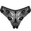 OBSESSIVE - SERENA LOVE PANTIES XS/S