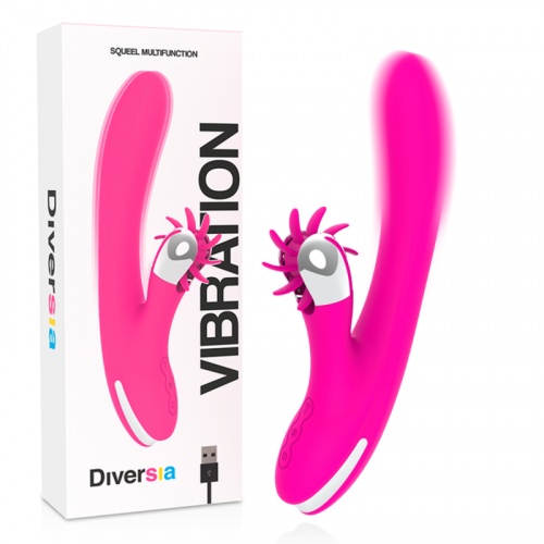 img_144663_099ffa5b92046314ba23f5f7d9e50817_1.png DIVERSIA - BUNNY VIBRATING 24 CM