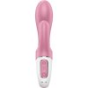 img_144699_85dd7d334acedce1cdddab0928b704ed_1.jpg SATISFYER - AIR PUMP BUNNY 2 ROSA
