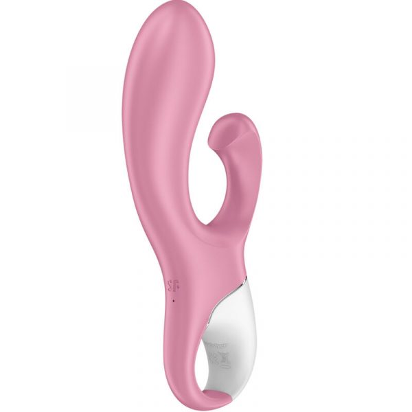 img_144700_f215da1be19e1678cda2b036195bb745_1.jpg SATISFYER - AIR PUMP BUNNY 2 ROSA
