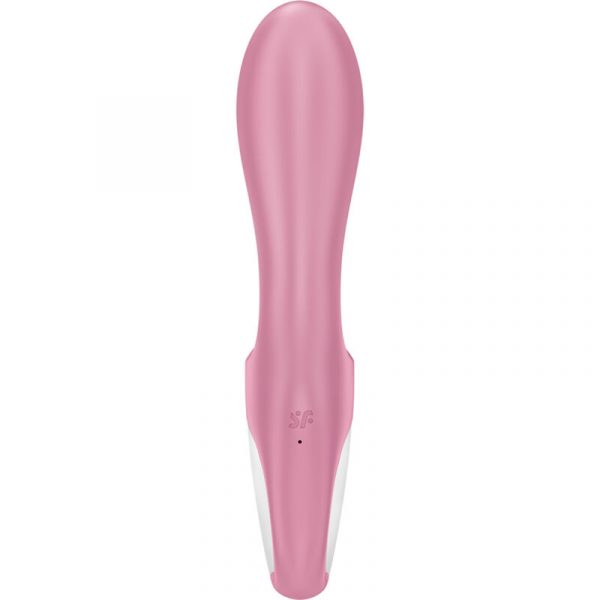 img_144701_fa37198daf0ac3e4da1dea2b7bc9b2c1_1.jpg SATISFYER - AIR PUMP BUNNY 2 ROSA