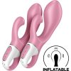 img_144704_72fa8521ec04cbc8620fe6854a60d30e_1.jpg SATISFYER - AIR PUMP BUNNY 2 ROSA