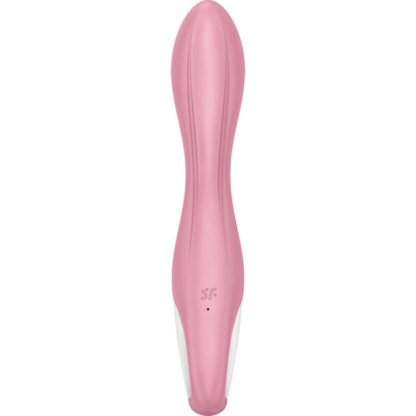 img_144714_ee4916d1515a74cfb391c7aeb51de52f_1.jpg SATISFYER - AIR PUMP VIBRATOR 2 ROSA